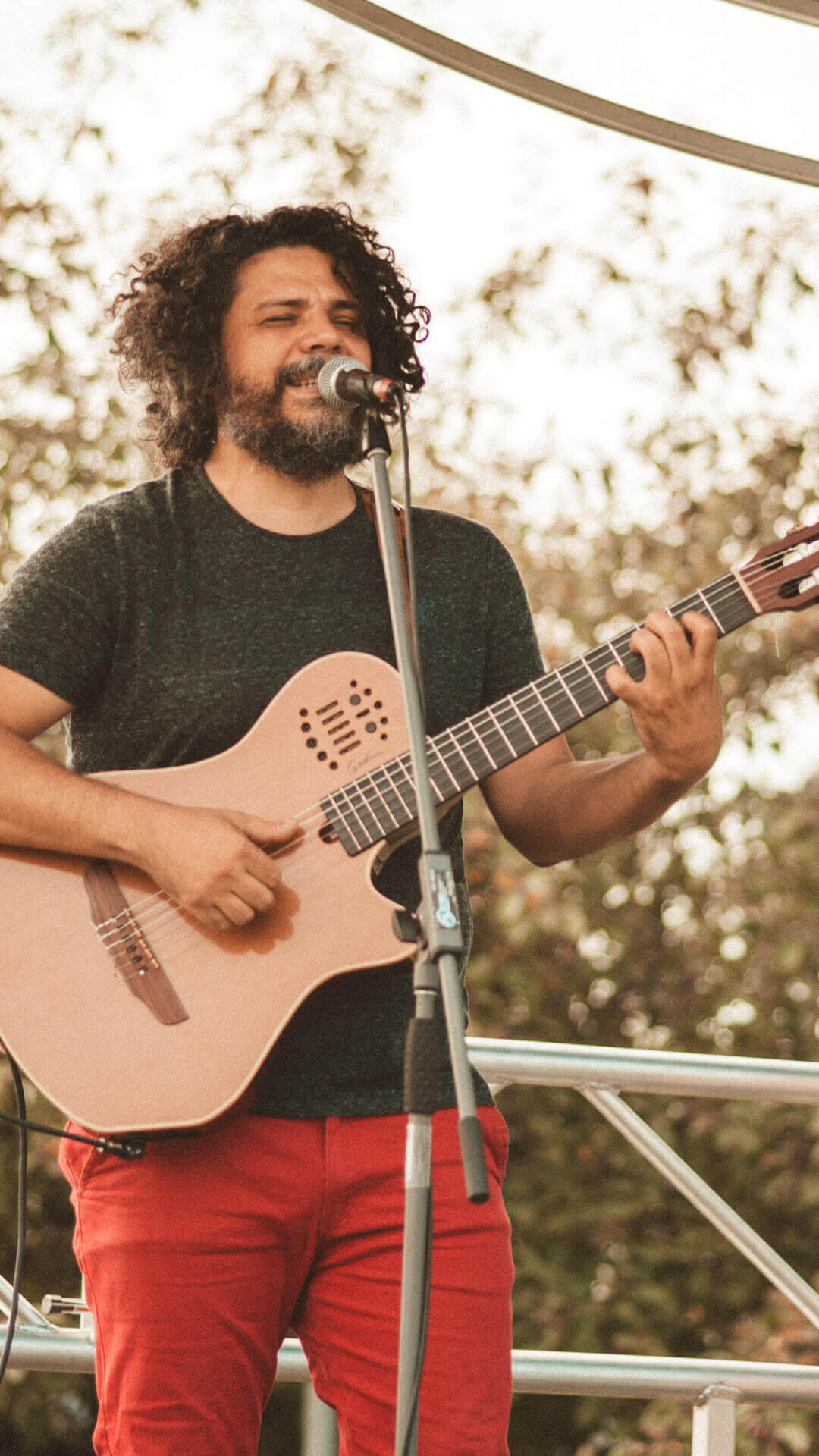 Festival International Nuits D Afrique De Montreal Productions Nuits D Afrique Promotion Et Diffusion Des Musiques Du Monde Montreal