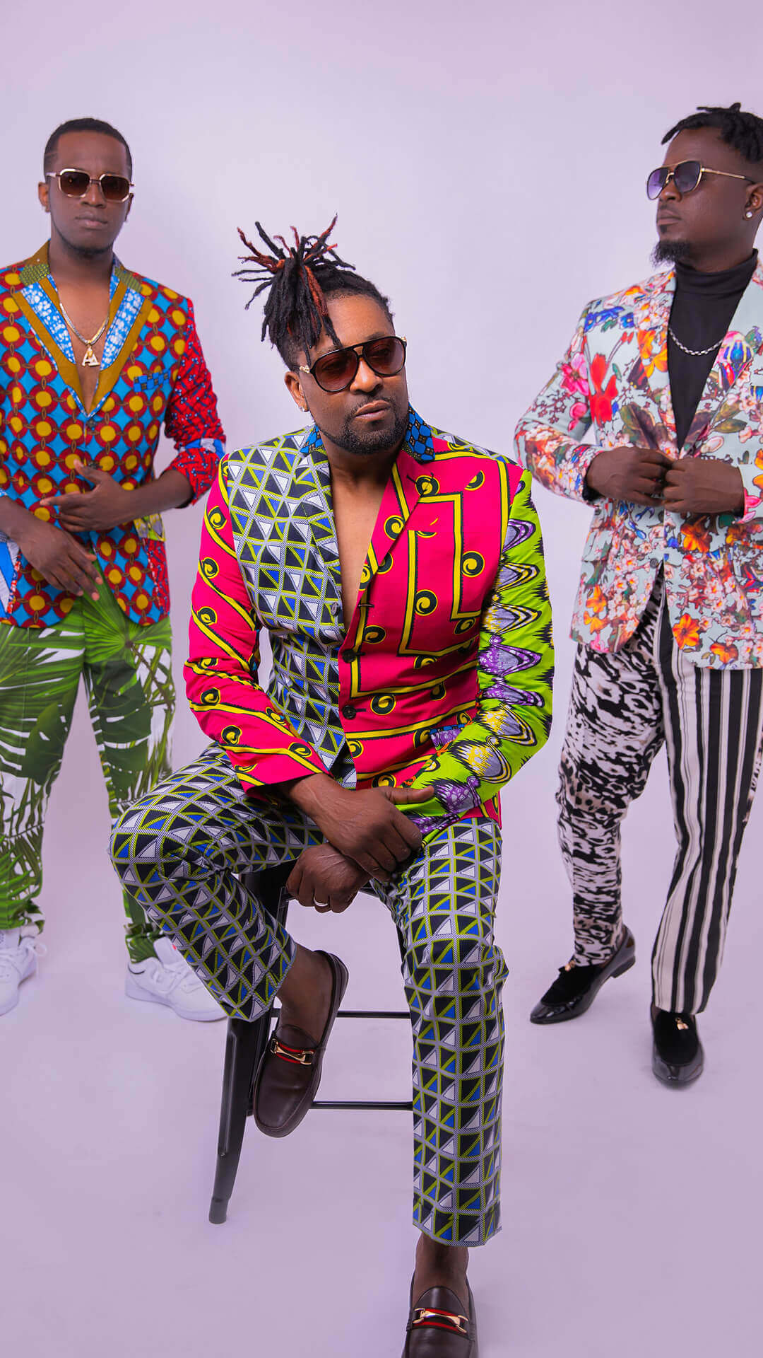 Festival International Nuits D Afrique De Montreal Productions Nuits D Afrique Promotion Et Diffusion Des Musiques Du Monde Montreal