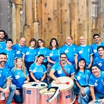 Tamboréal Samba Bloco