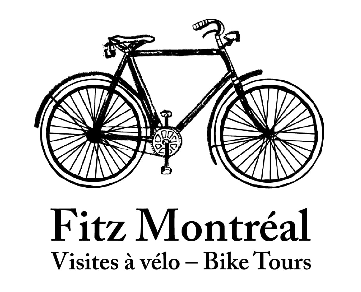 Fitz Montréal Bike Tours