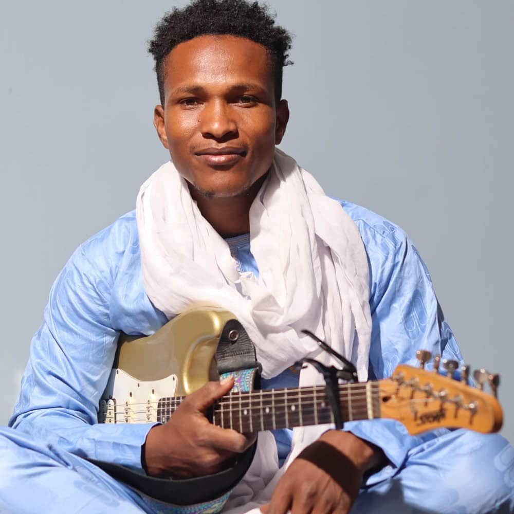 Boubé