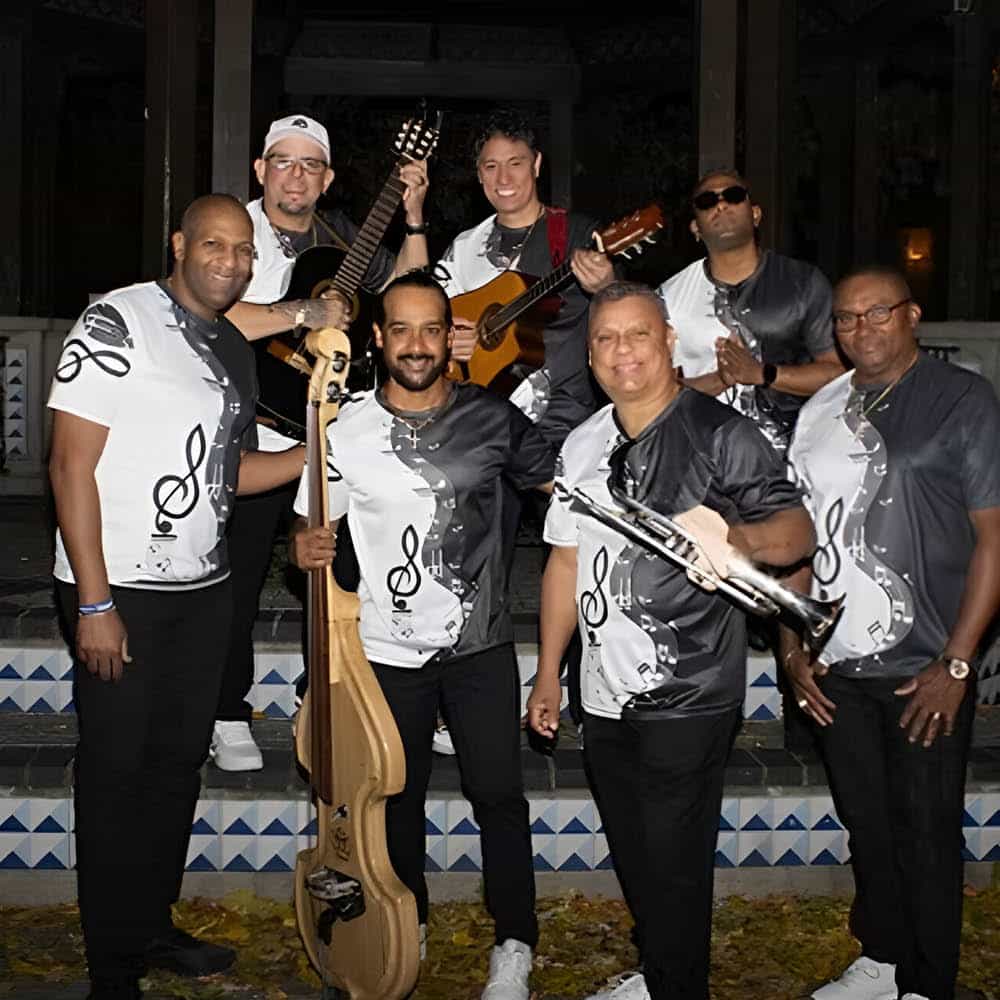 Septeto de Montréal