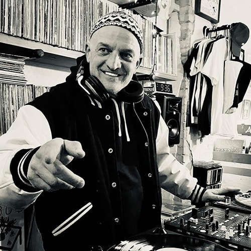 DJ Kobal