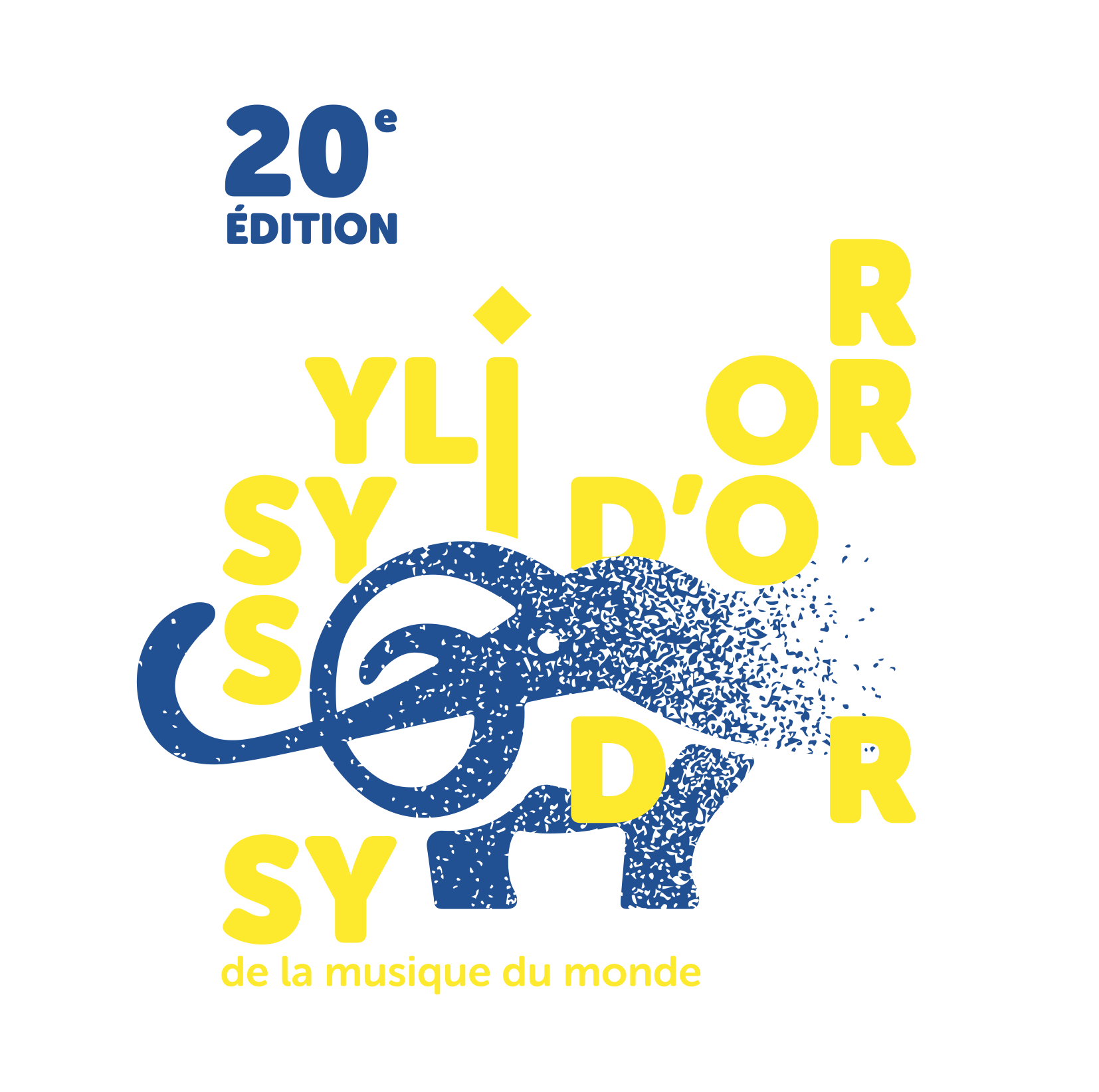 Syli d'Or of World Music – 20th edition